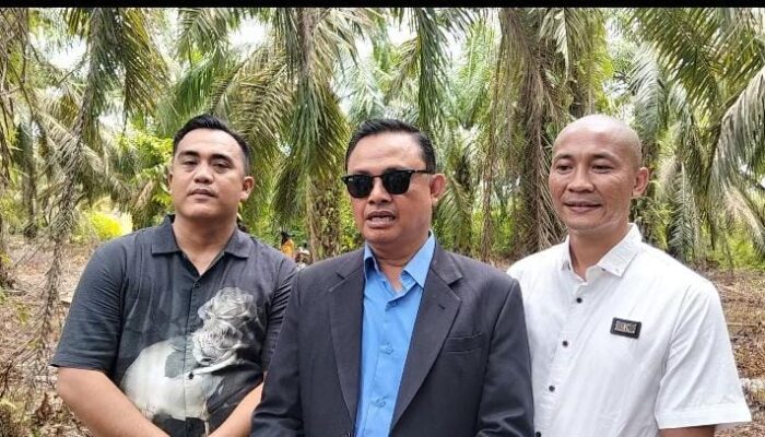 DPRD Bungo Dukung Izin Koperasi Tambang Rakyat, INKOMITRA Bahas Regulasi