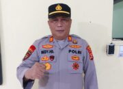 Tanggapi Perampasan Kendaraan, Kapolsek Pasar Kemis Siap Brantas Premanisme