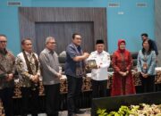 Komisi II DPR RI Kunjungi Jambi, Soroti BUMD dan Konflik Agraria