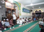 Safari Ramadhan di Pijoan, Al Haris Perkuat Silaturahmi dan Dorong Pertumbuhan Ekonomi