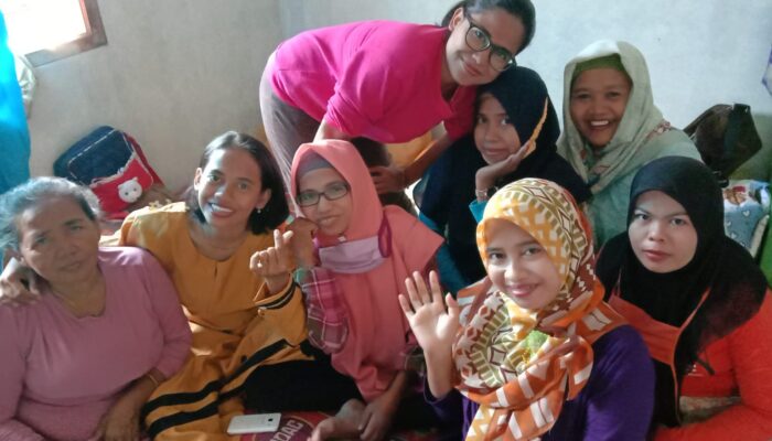 Buka Bersama Keluarga di Pebayuran, Momen Penuh Berkah dan Kebersamaan