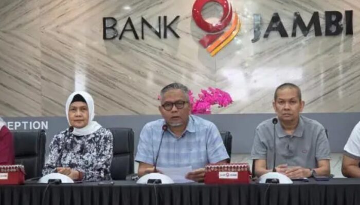 Saldo Nasabah Diduga Raib, Bank 9 Jambi Buka Pengaduan Resmi