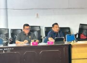 DPRD Bungo Panggil Agen LPG, Soroti Kelangkaan Gas 3 Kg