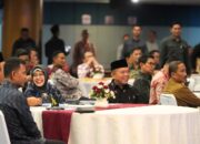 Al Haris: Daya Saing Daerah Ukur Produktivitas Jambi