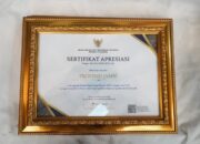 IDSD Jambi Naik 2025, Al Haris Minta Daerah Perkuat Daya Saing