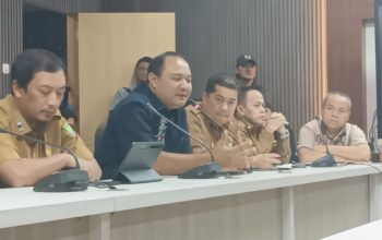 Sengketa PSU Bergeser, Rumah 4 Lantai Terancam Dibongkar