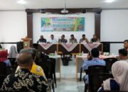 Waka II DPRD Bungo Hadiri Musrenbang Rimbo Tengah, Infrastruktur Jadi Fokus