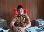 HUT ke-33, Batuceper Gas 3G, BLK, Sampah & Banjir