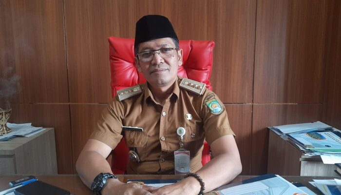 HUT ke-33, Batuceper Gas 3G, BLK, Sampah & Banjir