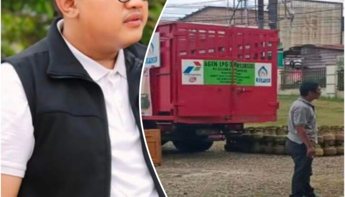Gas 3 Kg Langka di Tebo, DPRD Minta Pejabat dan Perusahaan Pakai Elpiji Non-Subsidi
