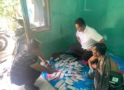 Satres Narkoba Polres Metro Bekasi Sita 5.250 Butir Tramadol, Tiga Pelaku Diamankan