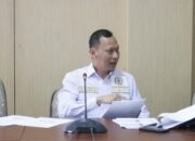 Pansus 4 DPRD Pangkalpinang Bahas RPJMD 2025–2029, Target Pengangguran dan Kemiskinan Turun