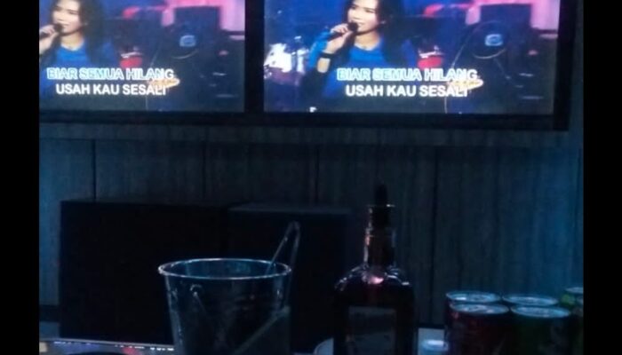 THM One Two Six Diduga Langgar SE Ramadan 2026, Beroperasi Diam-Diam di Citra Raya