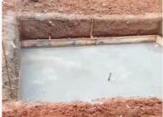 Tower BTS Curug Kulon Diduga Belum Kantongi PBG-SLF, Proyek Tetap Berjalan