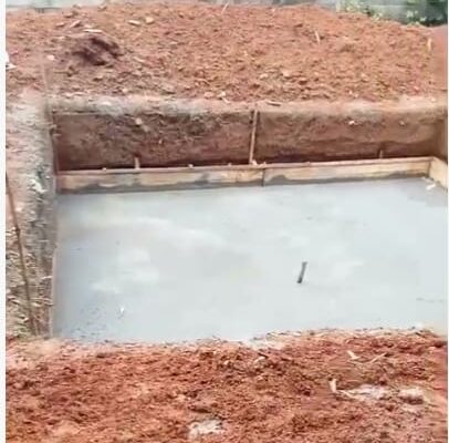 Tower BTS Curug Kulon Diduga Belum Kantongi PBG-SLF, Proyek Tetap Berjalan