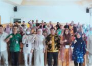 Sekda Tebo Tekankan Implementasi Nilai HAM Dalam Pelayanan Publik