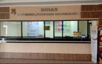 Kadis PUPR Menghilang Saat Dikonfirmasi, Proyek Aspal Cadas Sepatan Kian Disorot