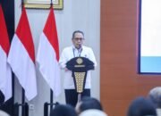 1.565 Calon Ahli K3 Lulus Sertifikasi Kemnaker, Perkuat Pencegahan Kecelakaan Kerja