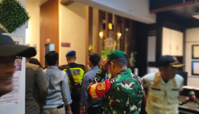 Tim Terpadu Jaring 16 Muda-Mudi di Kosan dan Hotel, Kasat Pol PP Bungo: Akan Dipanggil Orang Tua