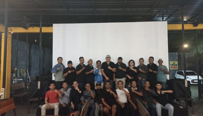 Brikom TKN Resmi Diluncurkan di Mojokerto, Siap Kawal Program Presiden dan Pemberdayaan Warga