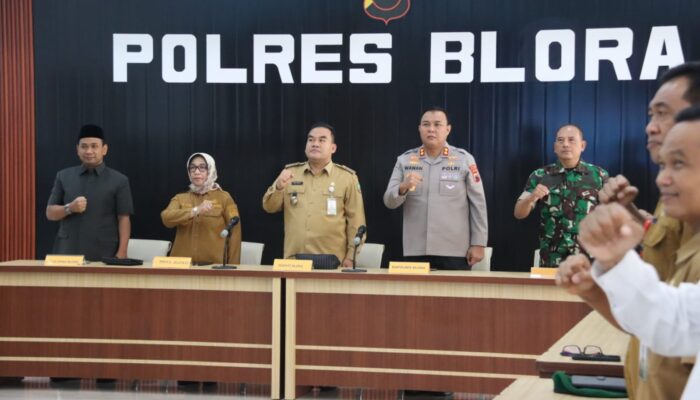 Bupati Arief Percepat Perbaikan Jalan Jelang Mudik Lebaran 1447 H