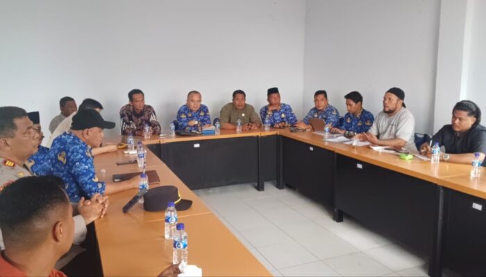 Sengketa Pekerja PT TAL, DPRD Tebo Siapkan RDP