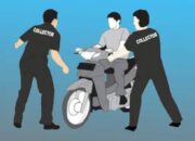 Diduga Premanisme Berkedok Penagihan, Aksi “Mata Elang” Kembali Terjadi di Pasar Kemis