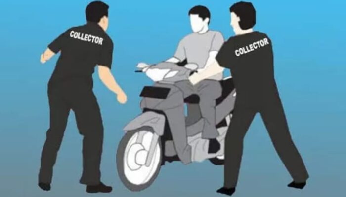 Diduga Premanisme Berkedok Penagihan, Aksi “Mata Elang” Kembali Terjadi di Pasar Kemis