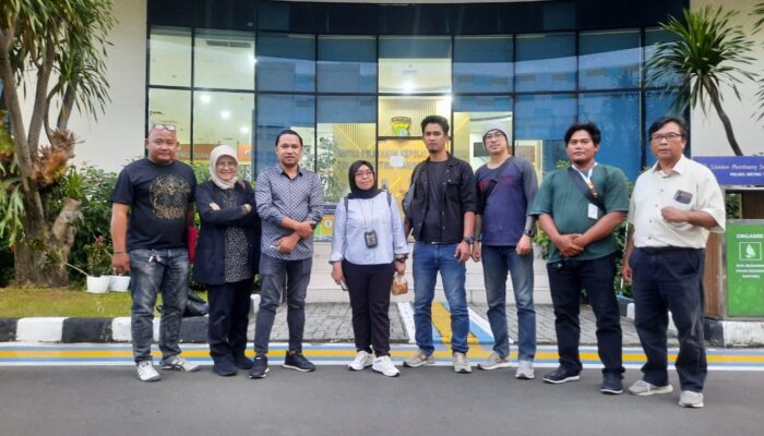 Dugaan Pencabulan Santri di Cipondoh, Oknum Pimpinan Ponpes Dilaporkan ke Polisi