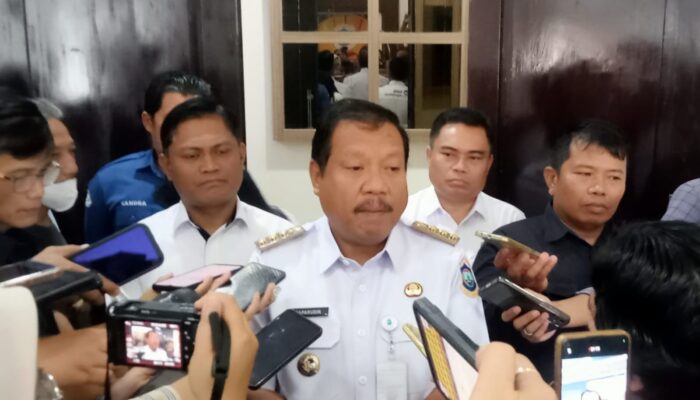 Saparudin Dorong UMKM Perikanan Tembus Pasar Global Lewat Sertifikasi HACCP