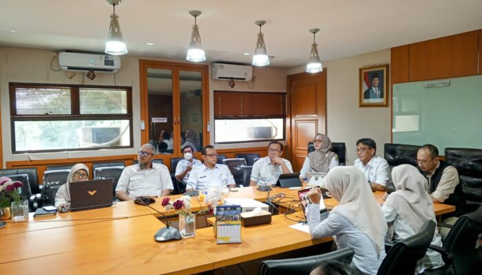 Hunian Layak & Sanitasi Sehat Jadi Prioritas Pemkot Tangerang