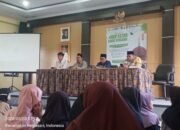 DPAD Tangerang Bikin Ramadan Anak Yatim di Neglasari Penuh Cerita