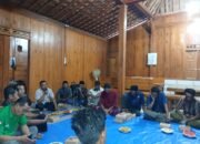 Sakijan Gelar Buka Puasa Bersama Ratusan Kader NasDem di Todanan