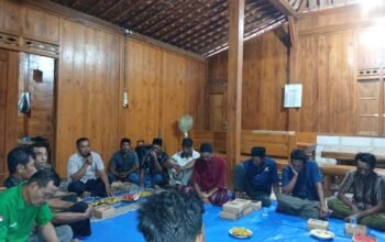 Sakijan Gelar Buka Puasa Bersama Ratusan Kader NasDem di Todanan