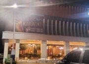 Nekat Buka Saat Ramadan, Bite & Beats Karaoke Diduga Langgar SE Bupati Tangerang