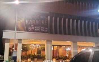 Nekat Buka Saat Ramadan, Bite & Beats Karaoke Diduga Langgar SE Bupati Tangerang