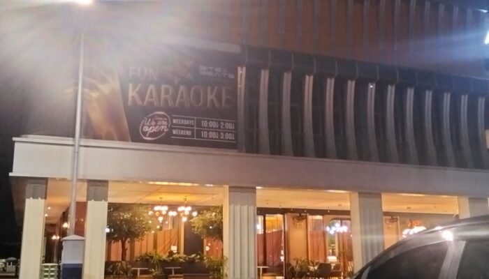 Nekat Buka Saat Ramadan, Bite & Beats Karaoke Diduga Langgar SE Bupati Tangerang