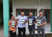 Bupati Blora Puji Beras Mentik Susu Petani Milenial Desa Sumber