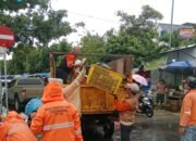 DLH Tangerang Ungkap Skenario Penanganan Sampah Lebaran