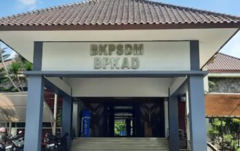 Fasos Fasum RW 09 Kutabumi Diduga Dikomersilkan, Satgas BPKAD Kabupaten Tangerang Siap Sidak