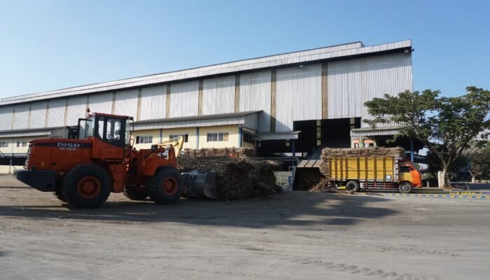 PG Blora Terancam Mandek, Mesin Rusak Bikin Produksi Gula 2025 Anjlok