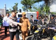 Polda Banten Kerahkan 3.972 Personel di Operasi Ketupat Maung 2026, Amankan Mudik Lebaran