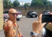 Dipanggil Kejari Pangkalpinang, Dua Anggota DPRD Penuhi Klarifikasi Dugaan Anggaran Perjalanan Dinas 2025