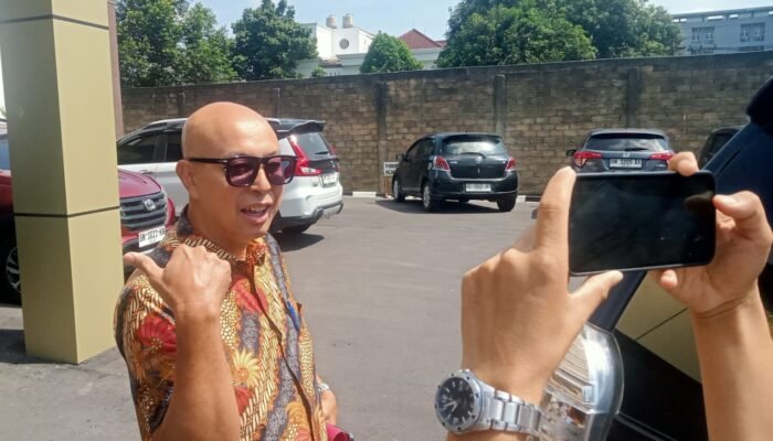 Dipanggil Kejari Pangkalpinang, Dua Anggota DPRD Penuhi Klarifikasi Dugaan Anggaran Perjalanan Dinas 2025