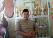 Proyek Mangkrak Desa Sendang, Peran Pendamping Desa Todanan Dipertanyakan