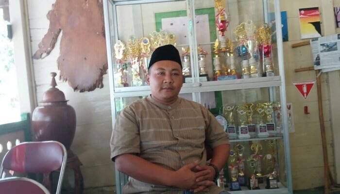 Proyek Mangkrak Desa Sendang, Peran Pendamping Desa Todanan Dipertanyakan