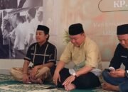 Pemuda Blok Asem Santuni Anak Yatim di Mekarmukti, Kades Ajak Fokus Pendidikan