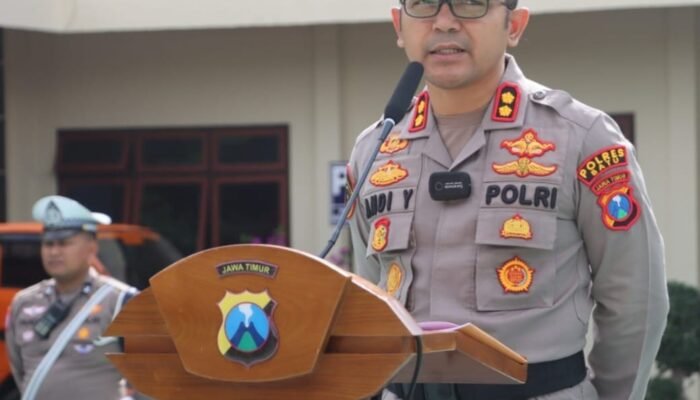 FWJ Kritik Kapolres Mojokerto yang Singgung UKW Saat Dikonfirmasi Media