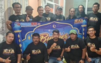 AJA Soroti Mandeknya Kasus Dugaan Pelanggaran K3 PT Koryo Indonesia Jaya di Tangerang