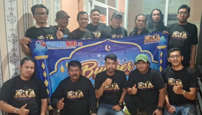 AJA Soroti Mandeknya Kasus Dugaan Pelanggaran K3 PT Koryo Indonesia Jaya di Tangerang